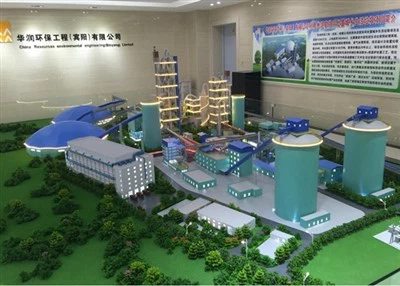 Coprocessament de residus de construcció al forn de ciment